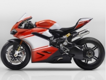 Фото Ducati 1299 Superleggera  №3