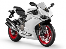 Фото Ducati 959 Panigale  №3