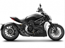 Фото Ducati XDiavel  №1