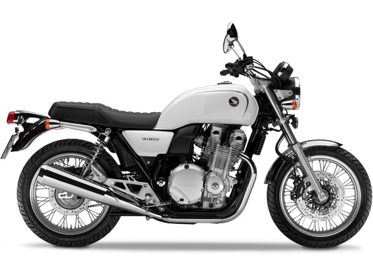 Фото мотоцикла Honda CB1100 EX