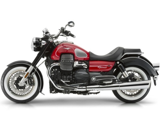 Фото мотоцикла Moto Guzzi Eldorado